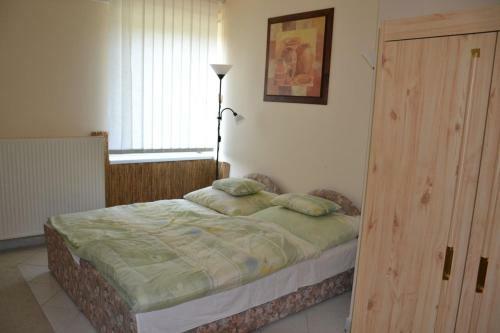 Arany Tisza Apartmanh�z