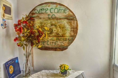 Apartamento Eveline House