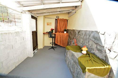 Apartamento Eveline House