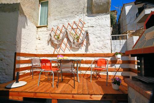 Apartamento Eveline House