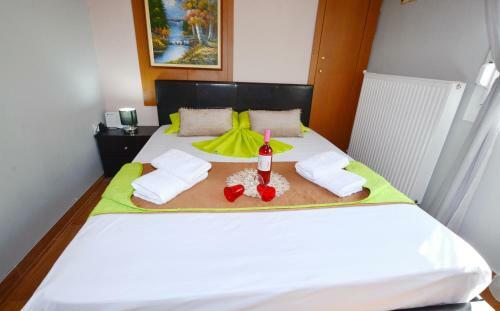 Apartamento Eveline House