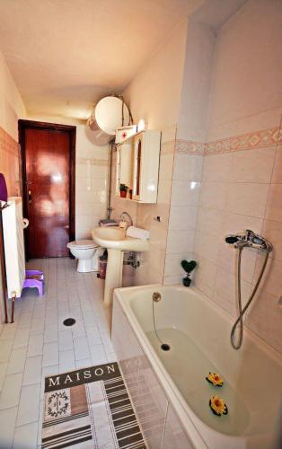 Apartamento Eveline House