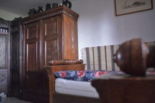 Apartamento Berk� Vend�gh�z