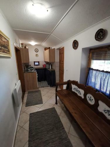 Apartamento Berk� Vend�gh�z