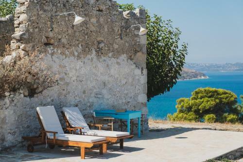 Karavos View - An Artists' Hideaway Paradise
