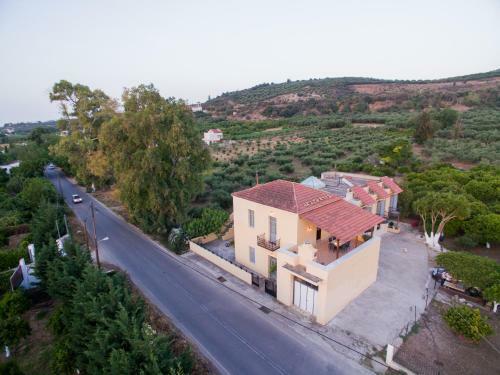 Lodge Archontiko Dimitra