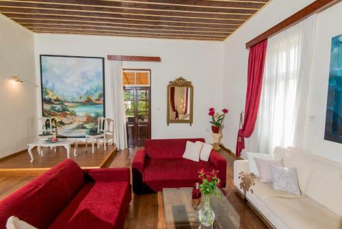 Lodge Archontiko Dimitra