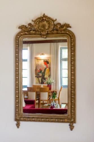 Lodge Archontiko Dimitra