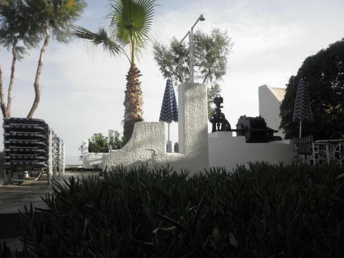 Apartamento Thamirakis Studios