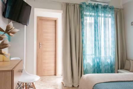Kalyves Maisonette Bougainvillea
