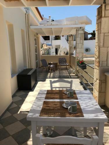 Bo Apartment