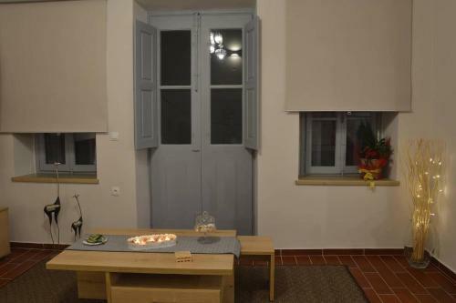 Apartamento Kalymnos Suite Home
