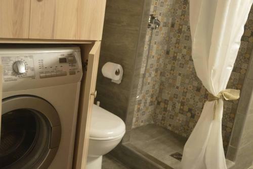 Apartamento Kalymnos Suite Home