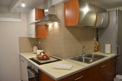 Apartamento Kalymnos Suite Home
