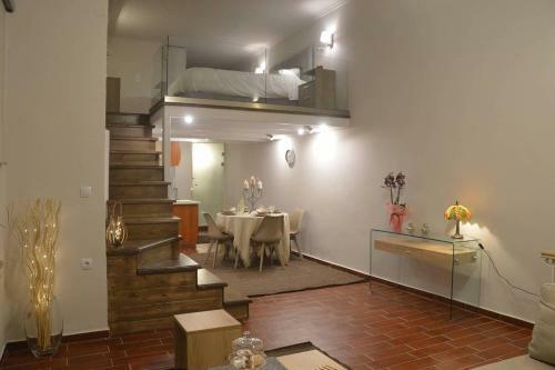 Apartamento Kalymnos Suite Home