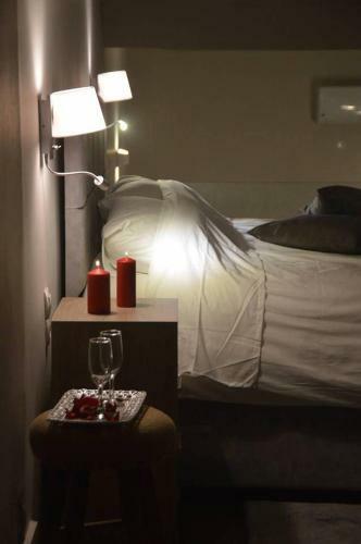Apartamento Kalymnos Suite Home