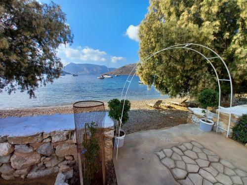 Villa Evdokia