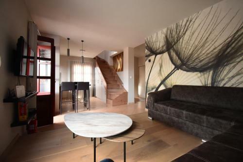 Apartamento Happinest Private Suites