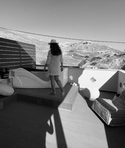 Apartamento Happinest Private Suites