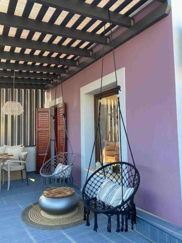 Apartamento Happinest Private Suites
