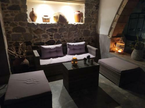 Apartamento Kalymnos Studio Just4two