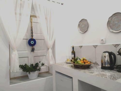 Apartamento Kalymnos Studio Just4two