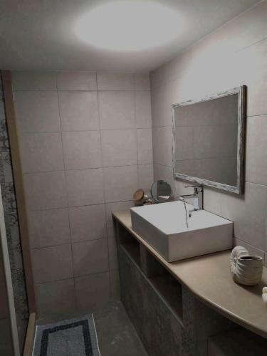 Apartamento Kalymnos Studio Just4two