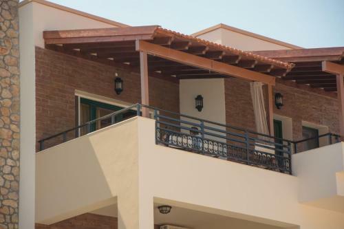 Apartamento Marys Beachfront Villa