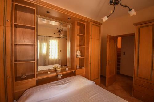 Apartamento Marys Beachfront Villa