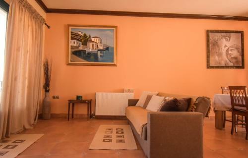 Apartamento Marys Beachfront Villa