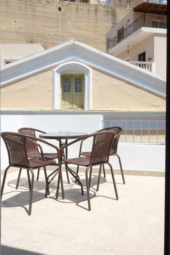 Kalderimi Home