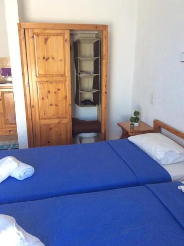 Apartamento Ariadne Studios