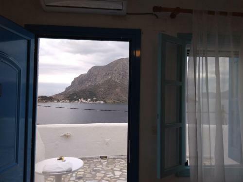 Apartamento Ariadne Studios