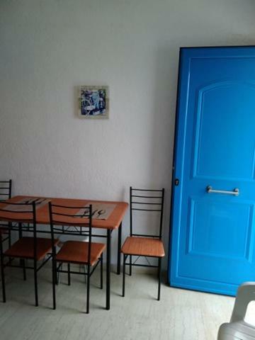 Apartamento Ariadne Studios