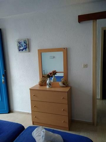 Apartamento Ariadne Studios