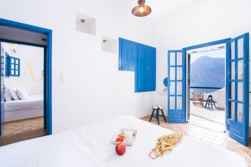 The Villa At Kastelli Bay, Luxury Waterfront Villa