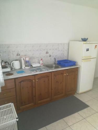 Apartamento Sylvia's Houses