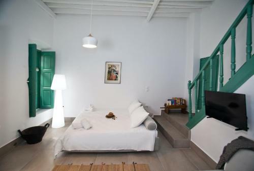Scaleri Port Home