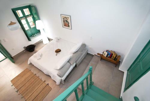 Scaleri Port Home
