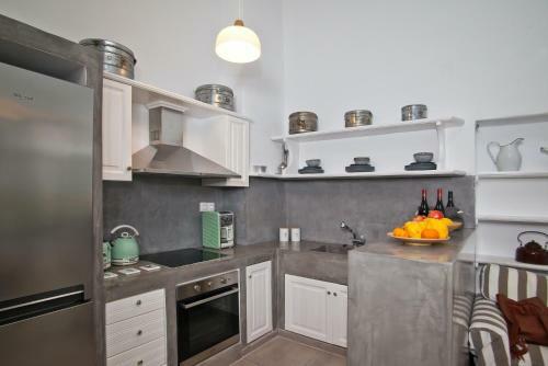 Scaleri Port Home