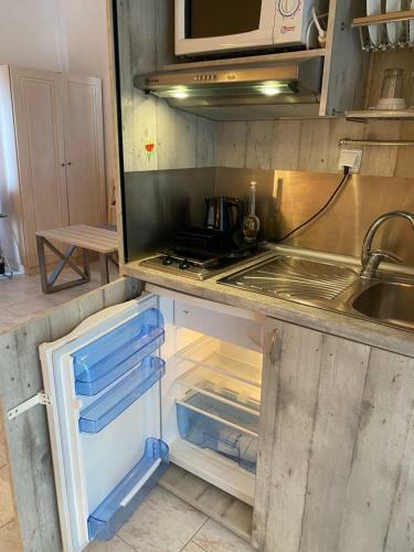 Arginonta Beach Apartments