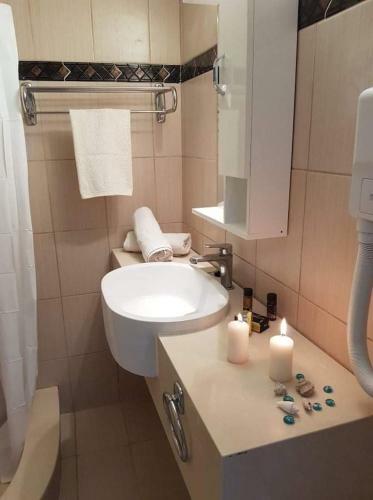 Arginonta Beach Apartments