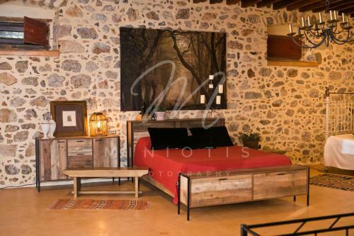 Apartamento Kalymnos Loft
