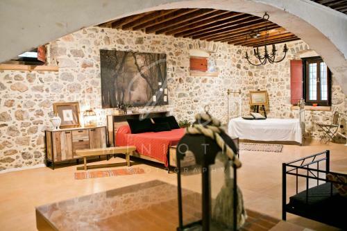 Apartamento Kalymnos Loft