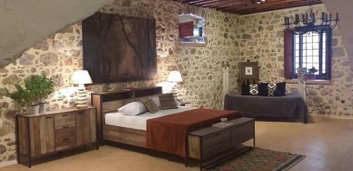 Apartamento Kalymnos Loft
