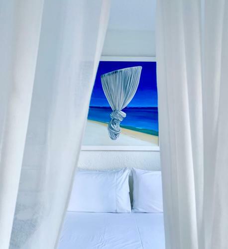 Kastelli Blu Sea - Luxury Waterfront Designer Villa