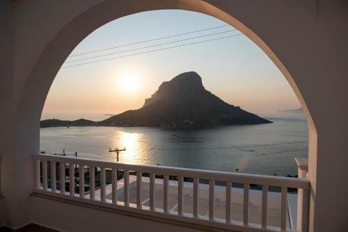 Apartamento Via Ferrata House