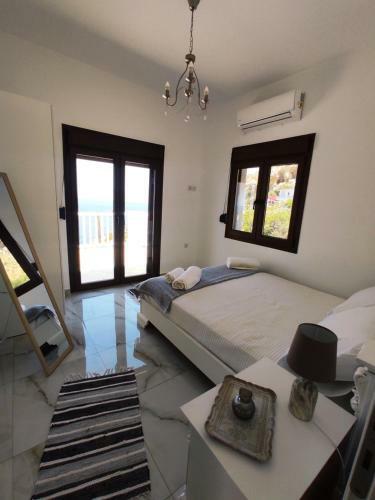 Apartamento Via Ferrata House