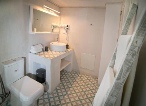 Apartamento Blue Dawn Kalymnos