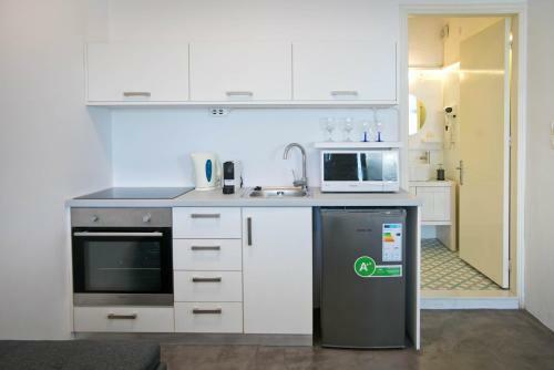 Apartamento Blue Dawn Kalymnos